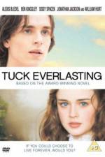 Watch Tuck Everlasting Zmovie