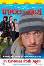 Watch Three and Out Zmovie