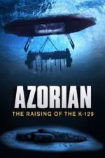 Watch Azorian: The Raising of the K-129 Zmovie