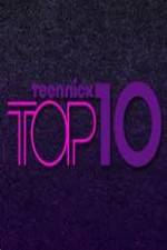 Watch TeenNick Top 10: New Years Eve Countdown Zmovie