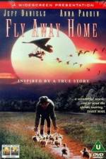 Watch Fly Away Home Zmovie