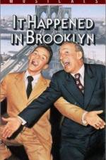 Watch It Happened in Brooklyn Zmovie