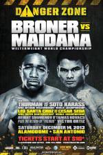 Watch Broner vs Maidana Zmovie