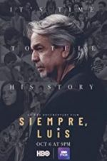 Watch Siempre, Luis Zmovie