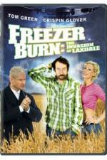 Watch Freezer Burn: The Invasion of Laxdale Zmovie