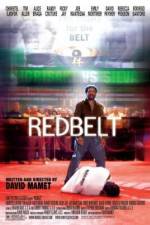 Watch Redbelt Zmovie