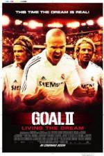 Watch Goal II: Living the Dream Zmovie