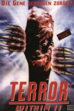 Watch The Terror Within II Zmovie