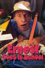 Watch Ernest Goes to School Zmovie