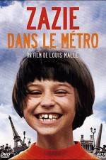 Watch Zazie dans le metro Zmovie