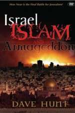 Watch Israel, Islam, and Armageddon Zmovie