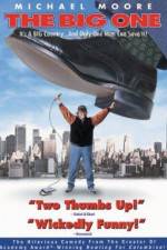 Watch The Big One Zmovie