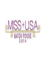 Watch Miss USA 2014 Zmovie