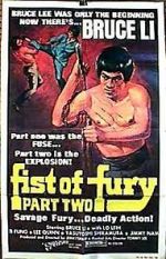 Watch Fists of Fury II Zmovie