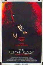 Watch The Unholy Zmovie