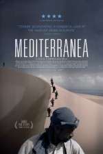 Watch Mediterranea Zmovie