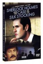 Watch Sherlock Holmes och fallet med silkesstrumpan Zmovie