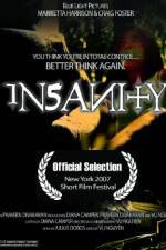 Watch Insanity Zmovie