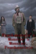 Watch Frankenstein\'s Monster\'s Monster, Frankenstein Zmovie