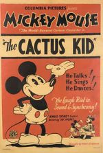 Watch The Cactus Kid (Short 1930) Zmovie