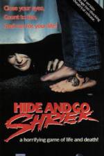 Watch Hide and Go Shriek Zmovie