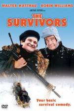 Watch The Survivors Zmovie