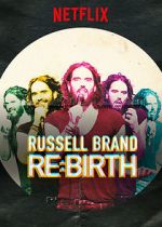 Watch Russell Brand: Re: Birth Zmovie