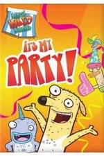 Watch Almost Naked Animals: It's My Party Zmovie