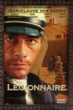 Watch Legionnaire Zmovie