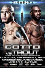 Watch Austin Trout vs Miguel Cotto + Undercard Zmovie