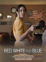 Watch Red, White and Blue (Short 2023) Zmovie