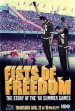 Watch Fists of Freedom: The Story of the \'68 Summer Games Zmovie