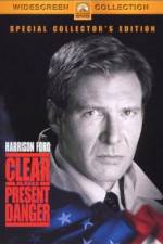 Watch Clear and Present Danger Zmovie