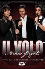 Watch Il Volo Takes Flight Zmovie