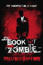 Watch The Book of Zombie Zmovie