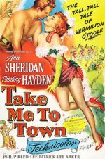 Watch Take Me to Town Zmovie