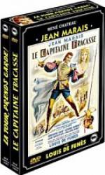 Watch Le capitaine Fracasse Zmovie