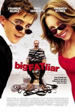 Watch Big Fat Liar Zmovie