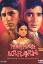 Watch Namak Haraam Zmovie