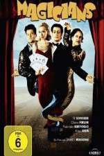 Watch Magicians Zmovie