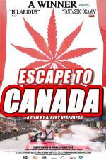 Watch Escape to Canada Zmovie