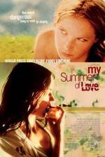 Watch My Summer of Love Zmovie