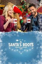 Watch Santa\'s Boots Zmovie