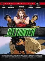 Watch City Hunter Special: Kinky namachkei!? Kyakuhan Saeba Ry no saigo Zmovie