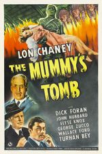 Watch The Mummy's Tomb Zmovie