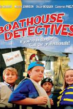 Watch Boathouse Detectives Zmovie