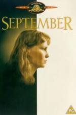 Watch September Zmovie