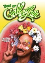 Watch Gallagher: Stuck in the Sixties (TV Special 1983) Zmovie