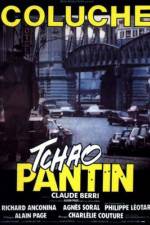 Watch Tchao pantin Zmovie