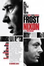 Watch Frost/Nixon Zmovie